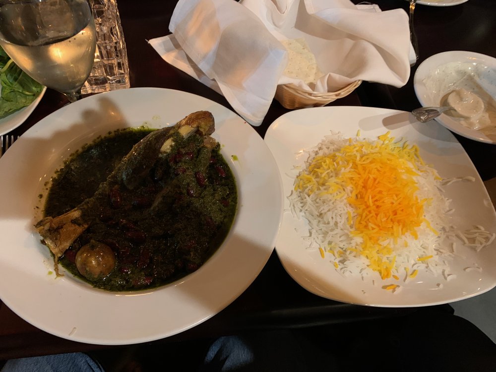 ALBORZ 28 Photos & 32 Reviews Persian/Iranian 2175 Allston Way