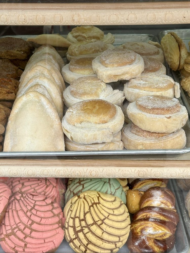 La Espiga De Oro