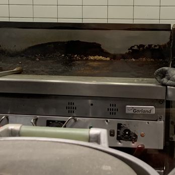 Chipotle Mexican Grill - Yuck that grill ! - Mexican Near Me - Napa, California Chipotle Mexican Grill - Yuck that grill ! - Mexican Near Me - Napa, California