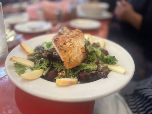 American Italian Bistro Restaurant by null