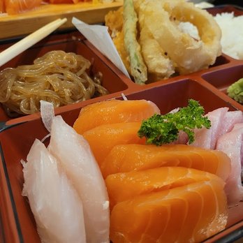Ni Ji Sushi - Japanese Near Me - Toronto, Ontario Ni Ji Sushi - Japanese Near Me - Toronto, Ontario