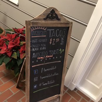 Tame Rabbit: Specialty Coffee & Roaster - Coffee Roasteries Near Me - Chagrin Falls, Ohio Tame Rabbit: Specialty Coffee & Roaster - Coffee Roasteries Near Me - Chagrin Falls, Ohio