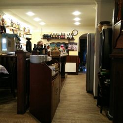 San Remo - Barbereich