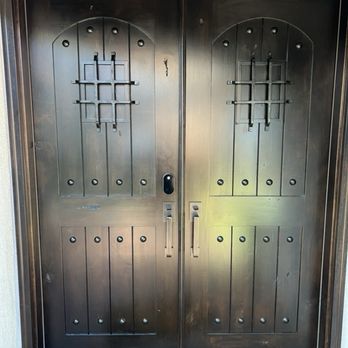 Jeunesse Wood Doors - Front Wooden Door. - Door Sales/Installation Near Me - Montclair, California Jeunesse Wood Doors - Front Wooden Door. - Door Sales/Installation Near Me - Montclair, California