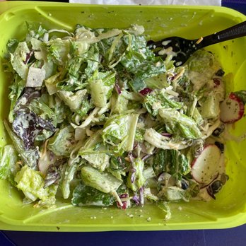 Salata - Salad Near Me - Mckinney, Texas Salata - Salad Near Me - Mckinney, Texas