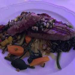 Joseph's Restaurant - Tuna