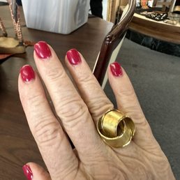 Old polish Old polish