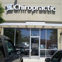 Back To Health Chiropractic - We are conveniently located at E Eisenhower Blvd and Boise Ave.