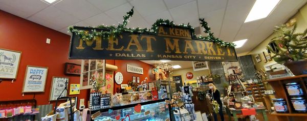 Yum A Southern Market by null