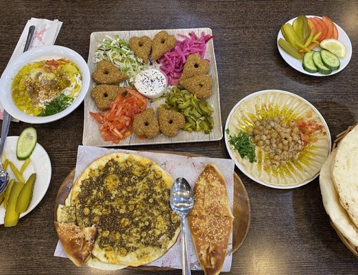 Tayba Falafel by null