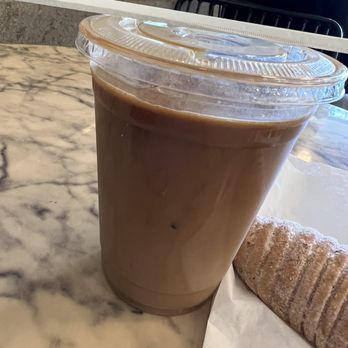 Buenas Coffee - Horchata is a must! - Coffee & Tea Near Me - Costa Mesa, California Buenas Coffee - Horchata is a must! - Coffee & Tea Near Me - Costa Mesa, California