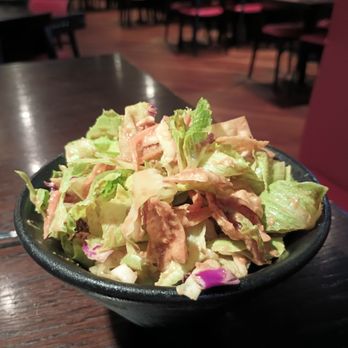P.F. Chang's - House Salad (with sesame-based dressing) - Chinese Near Me - Omaha, Nebraska