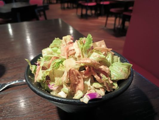 P.F. Chang's by null