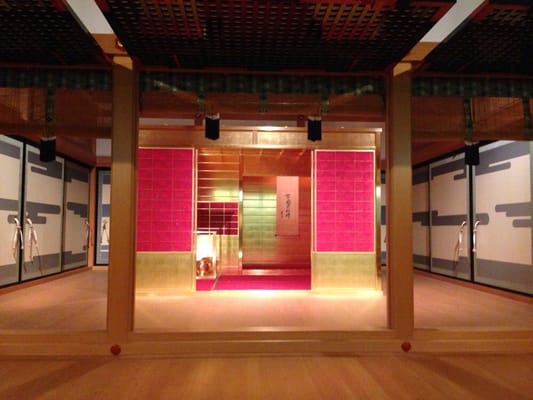 MOA Museum of Art by null