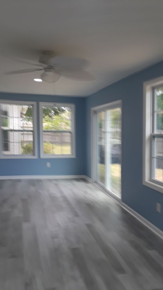 Slide of ALB Home Improvments