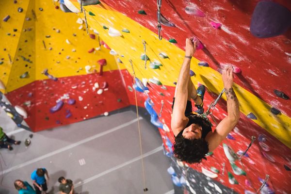 Mission Cliffs by null