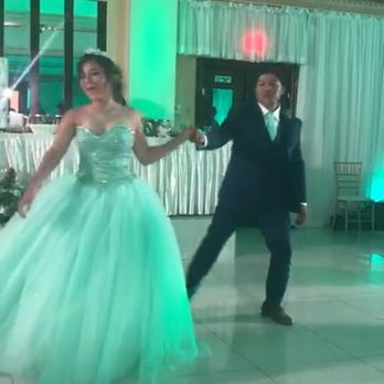 Sepan Banquet Hall - Venues & Event Spaces Near Me - Los Angeles, California