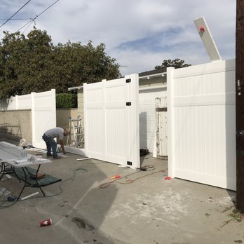 Ramco Fencing - Fences & Gates Near Me Ramco Fencing - Fences & Gates Near Me