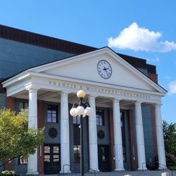 City Of Rutland - Courthouse