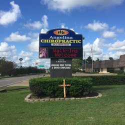 Angelina Chiropractic