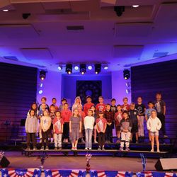 Liberty Christian School