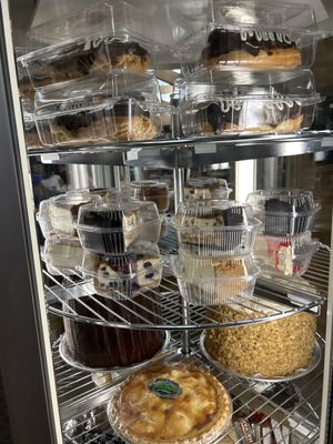 Brent's Deli Northridge by null