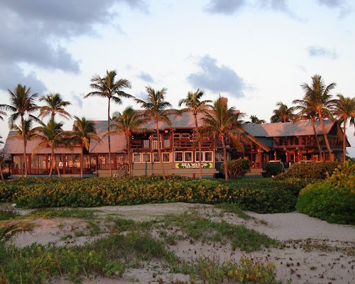 Sea Watch On the Ocean by null