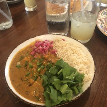 Unconventional Diner - Sweet Potato Curry - Breakfast & Brunch Near Me - Washington, DC, District of Columbia Unconventional Diner - Sweet Potato Curry - Breakfast & Brunch Near Me - Washington, DC, District of Columbia