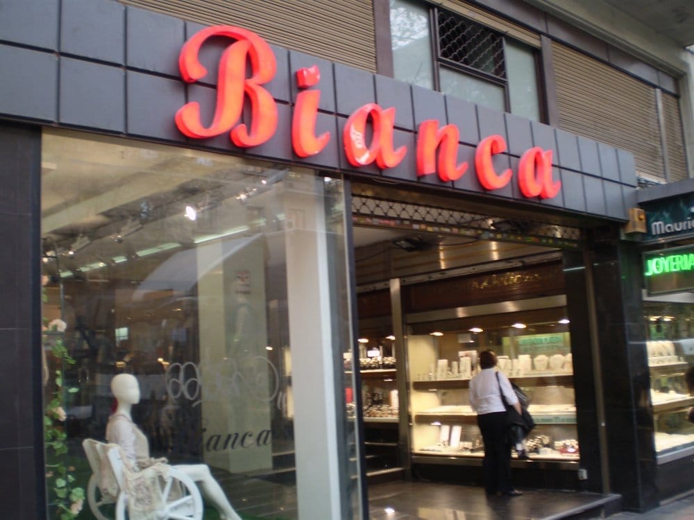 Bianca