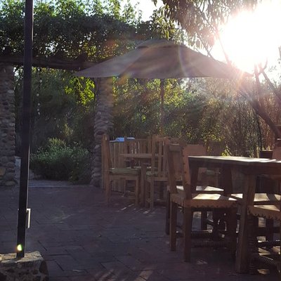 La Cocina Que Canta by null