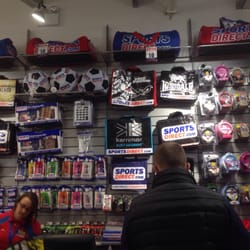 Sports Direct