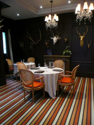Les Etangs de Corot Hôtel, Restaurants & Spa - Relais & Châteaux - proche Versailles by null