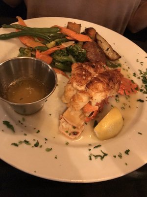 Coral Bay Cafe by null