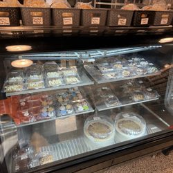 Ice House Bakery & Deli