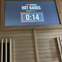 HOTWORX - Carbondale