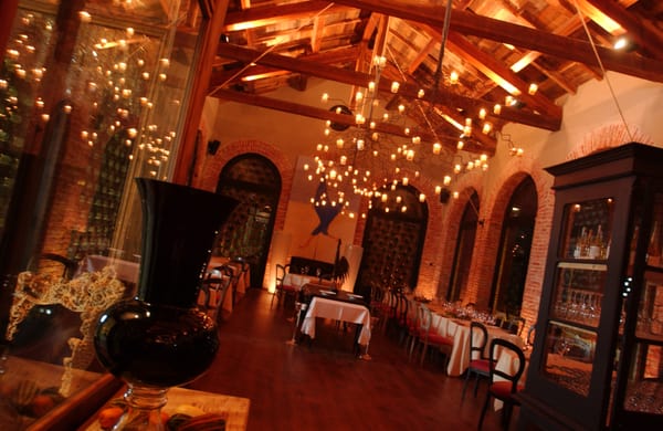 Ristorante La Gallina by null