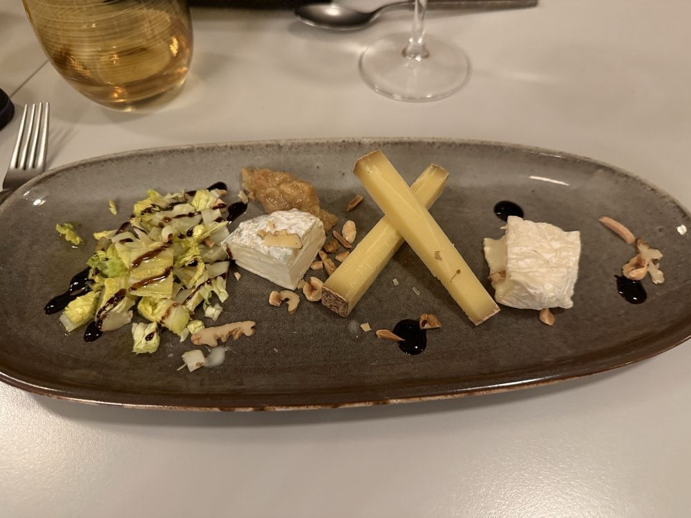 Le Grand Réfectoire