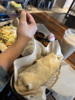 Lolita's Mexican Food by null