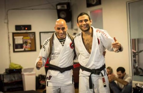 Vickery Jiu Jitsu & MMA gym photo