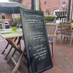 Restaurant Ausspann - Wild Mushroom Season!