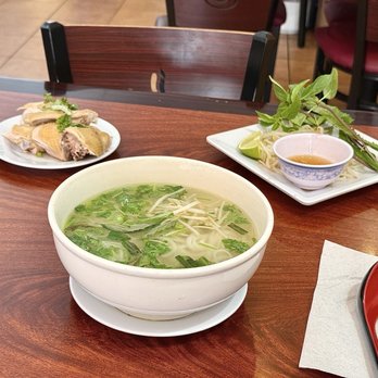 Pho Ga Hai Van - Chicken Pho - Vietnamese Near Me - Westminster, California Pho Ga Hai Van - Chicken Pho - Vietnamese Near Me - Westminster, California