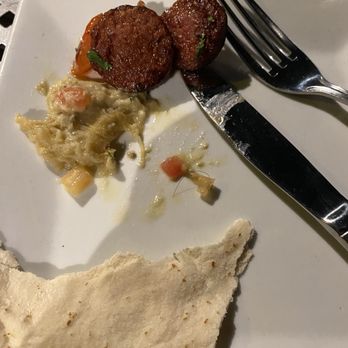 Cedars - Lebanese Near Me - Wallington, New Jersey