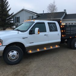 Hooper Family Ranch - Mobile Service
