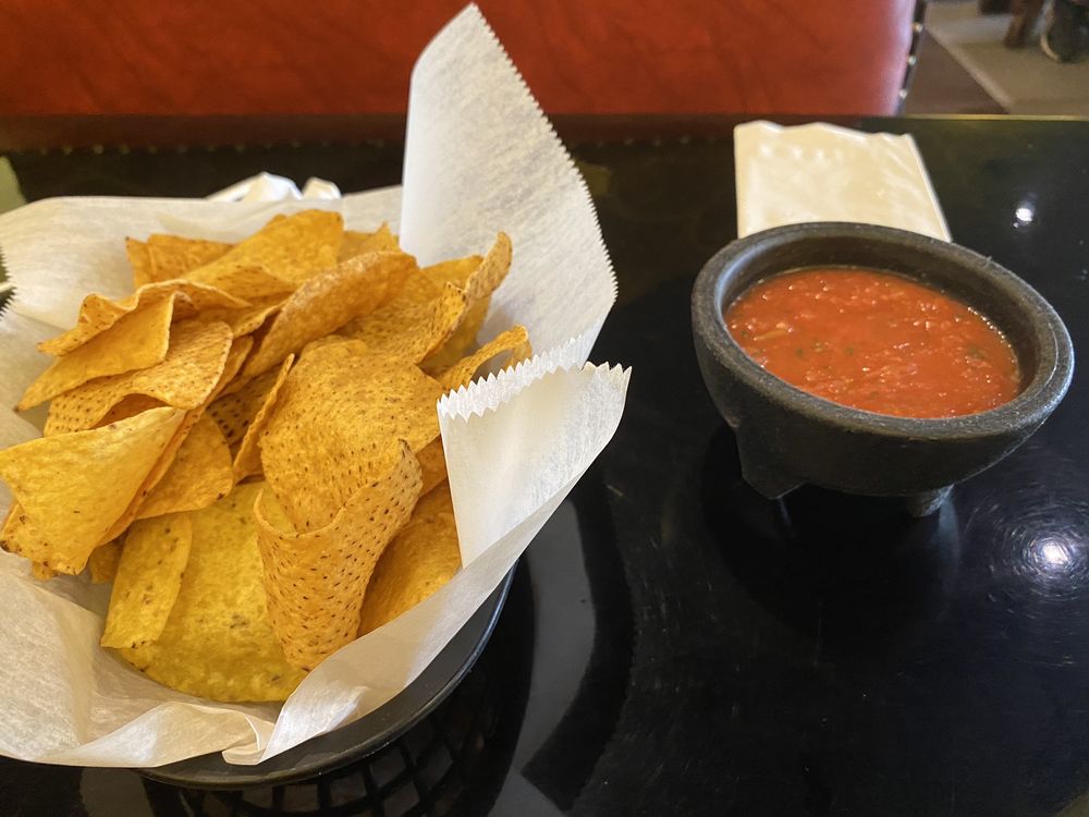 Cancun Mexican Grill