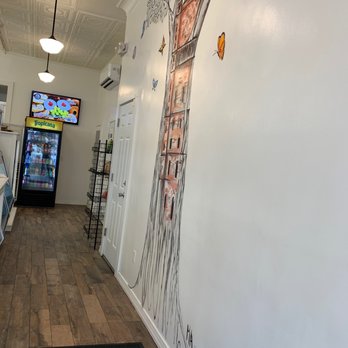 Bagels on Park - Coffee & Tea Near Me - Weehawken, New Jersey