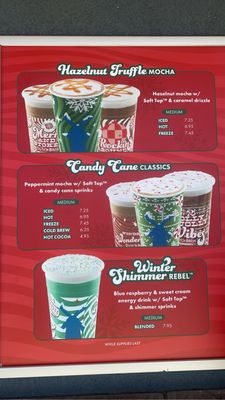 Menu photo 5 Dutch Bros Coffee Eastvale, CA Menu photo 5 Dutch Bros Coffee Eastvale, CA