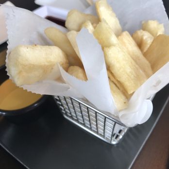 Japú Restaurant - Yucca fries - Japanese Near Me - Lawrence, Massachusetts Japú Restaurant - Yucca fries - Japanese Near Me - Lawrence, Massachusetts