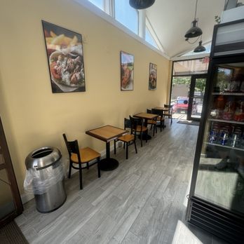 King Gyro - Halal Near Me - Little Falls, New Jersey