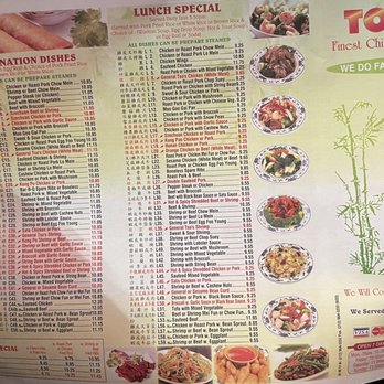 Top One - Menu - Chinese Near Me - Huntington Station, New York Top One - Menu - Chinese Near Me - Huntington Station, New York