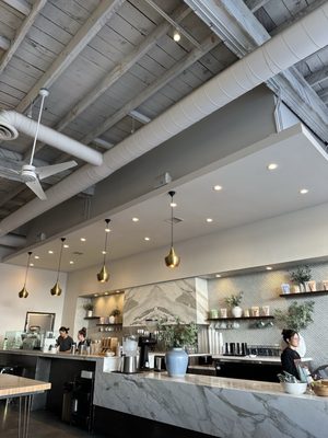 Holsem Coffee by null